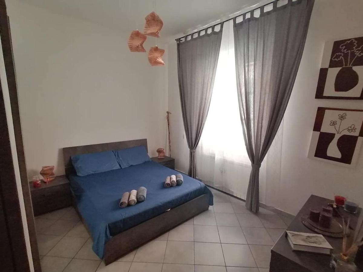 Alexis House Piombino Ngoại thất bức ảnh